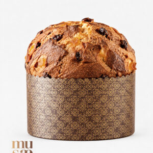 Panettone artigianale classico